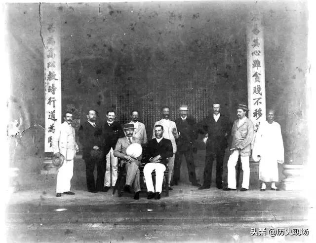 广雅中学的前世今生