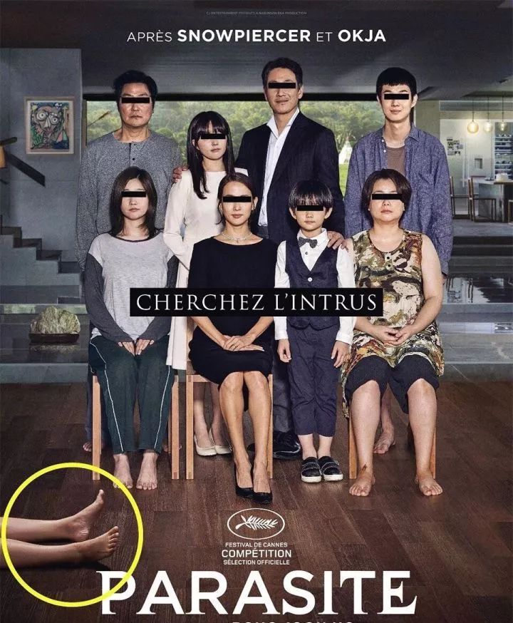 美国评选2021年十大电影,美国电影利刃出鞘2019