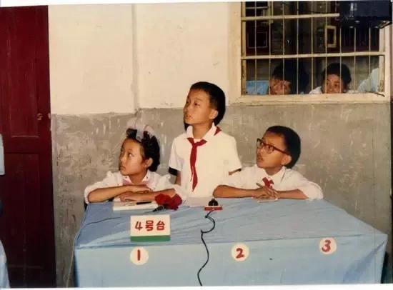 追忆八十年代好学校－合肥师范附小