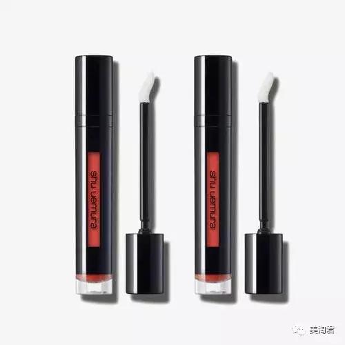 化妆品美学,很有艺术的化妆品