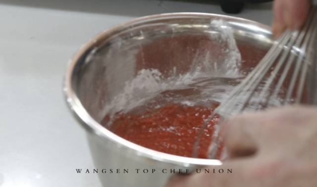 七彩香糯蛋糕,经典招牌蛋糕