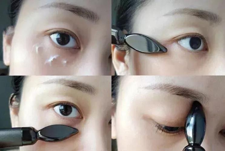 为什么用眼霜反而细纹多了,眼霜用了到底有没有效果