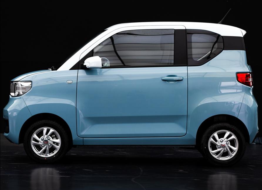 五菱老头乐是什么车,五菱老头乐落地多少