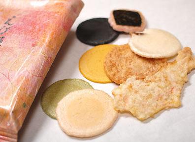 日本有哪些地方特产？好吃不踩雷