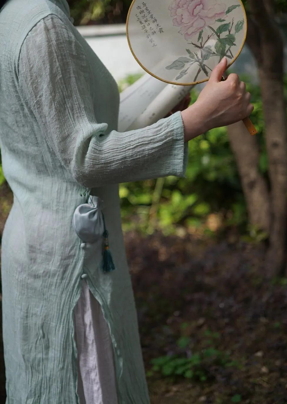 端午戴香囊，一整年顺遂平安