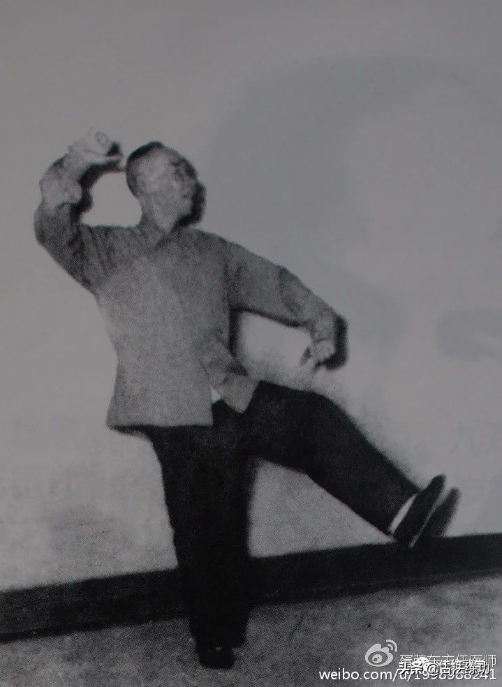 站桩上下意念,站桩简析