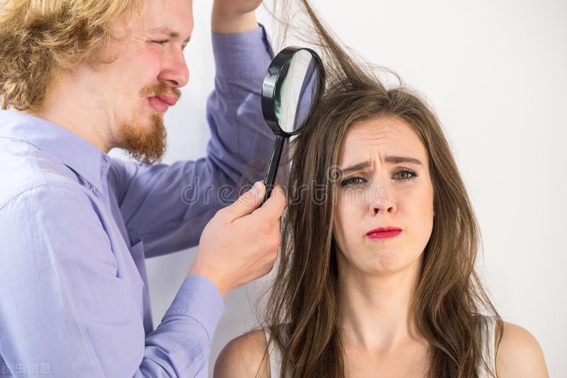 染膏染不出颜色是染膏问题吗,网上买的染膏一支就可以染出颜色