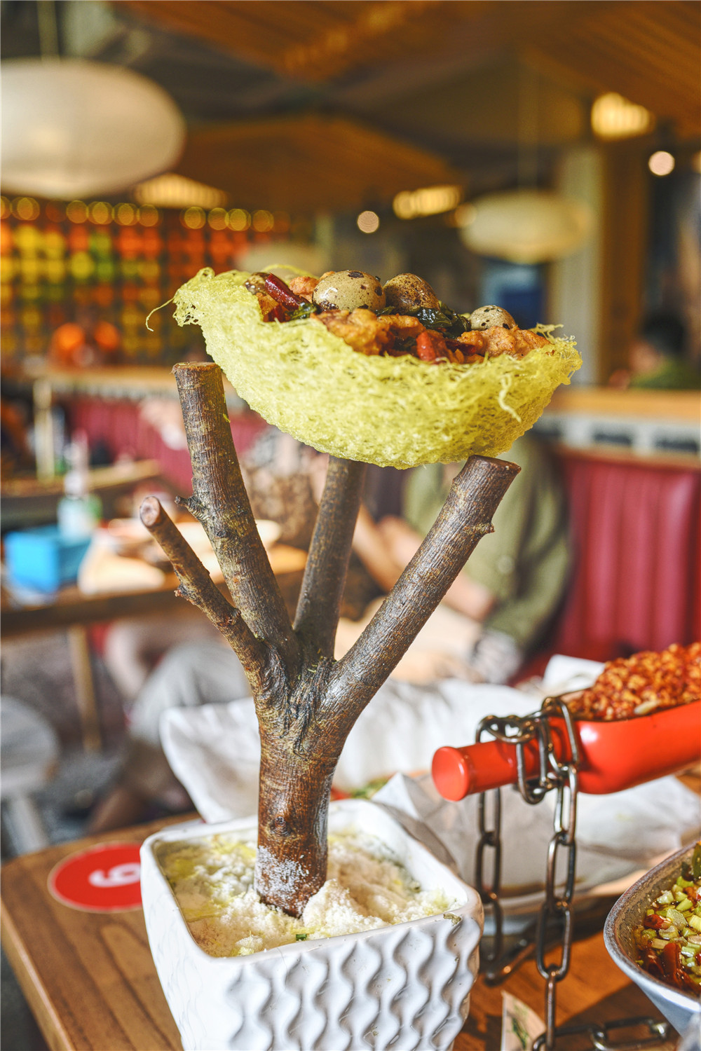 去成都吃什么特色小吃,成都美食攻略十大必吃排行榜