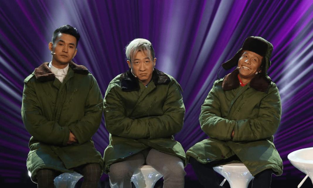 宋小宝在亮剑里演的谁,宋小宝心酸历程