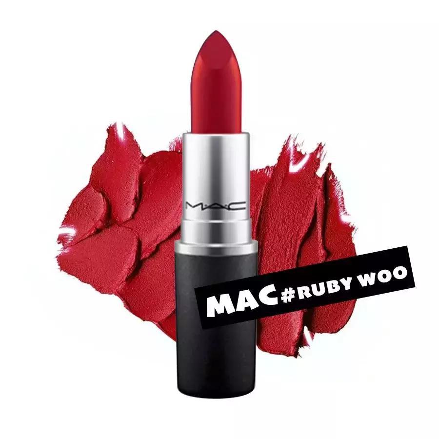 最值得入手的10款经典口红,良心推荐这10款口红