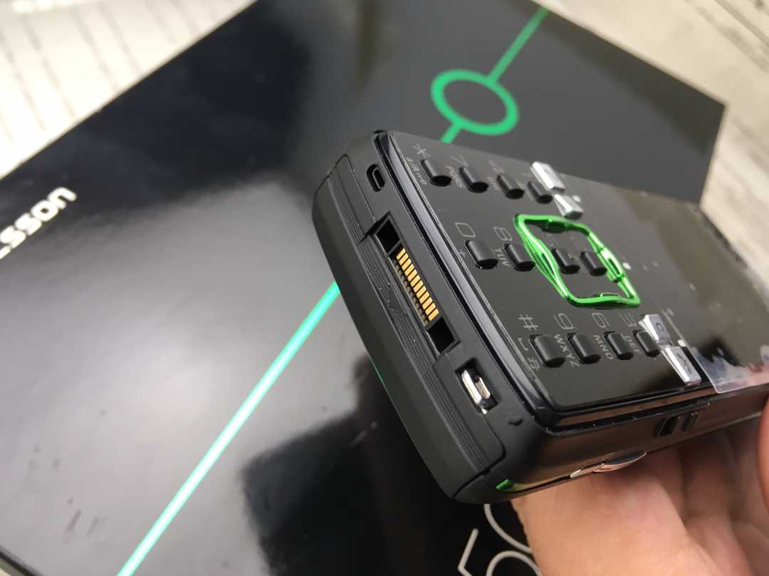 当年诺基亚拍照,当年的机皇诺基亚n81