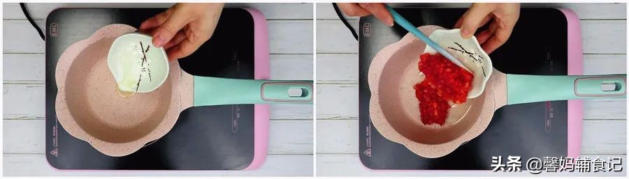 小宝宝吃什么鱼没有刺又有营养 (宝宝的辅食鱼怎么做好吃又营养)