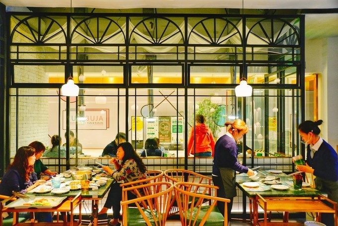 成都美食攻略天府之国,天府之国成都必尝美食