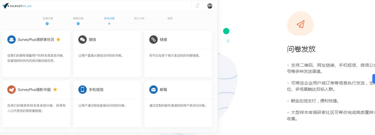 做问卷调查的兼职是干嘛的,副业调查问卷怎么做