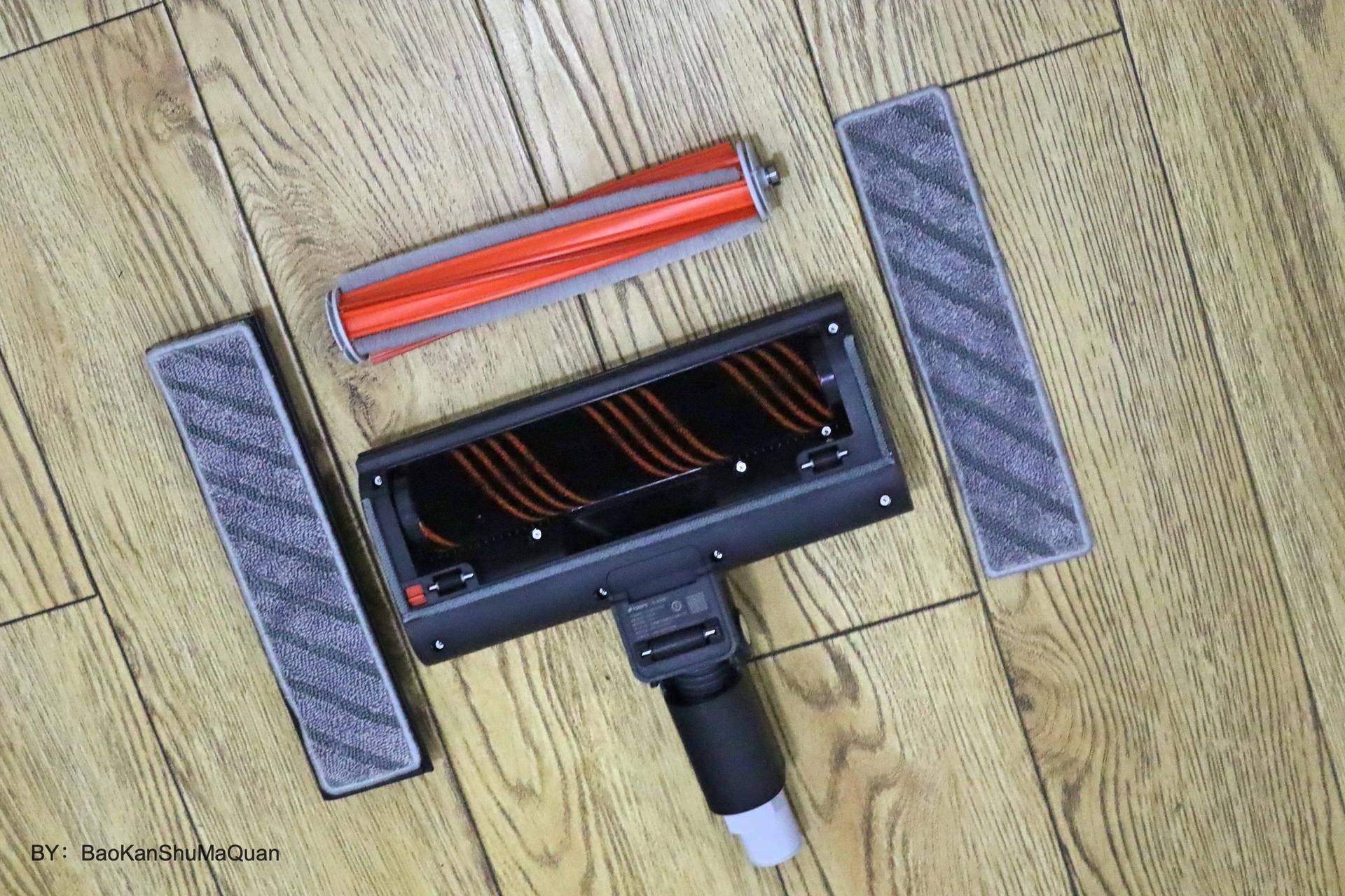 吸尘器睿米nex最新款,睿米nex吸尘器好用吗