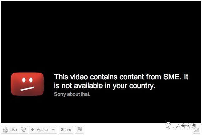 前沿扫描,全球最大的视频网站youtube