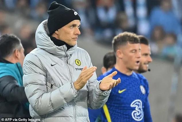 切尔西足球俱乐部签下齐耶赫,曝切尔西将出售齐耶赫