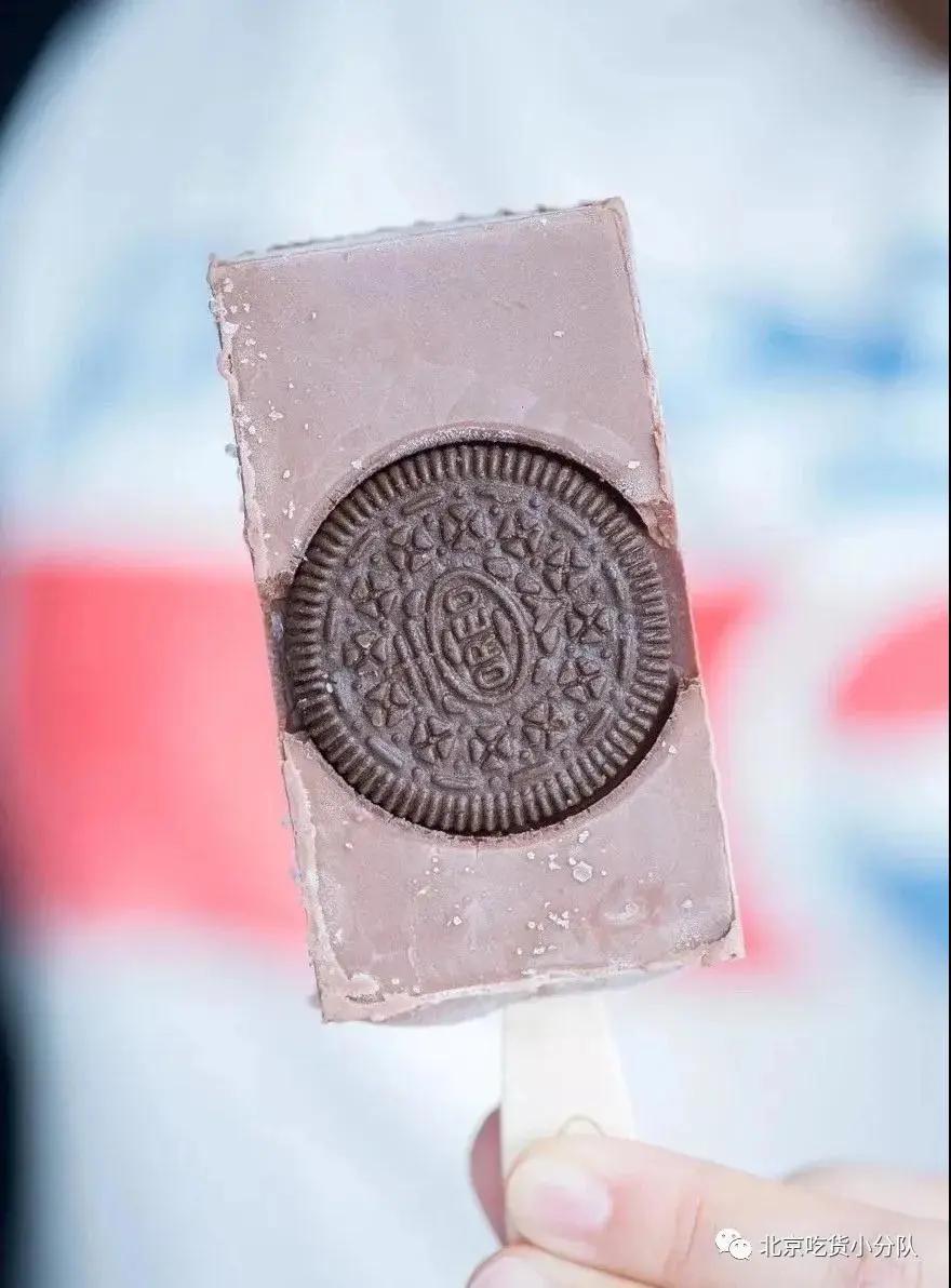 原来的奥利奥数量,原来奥利奥也可以这么好吃