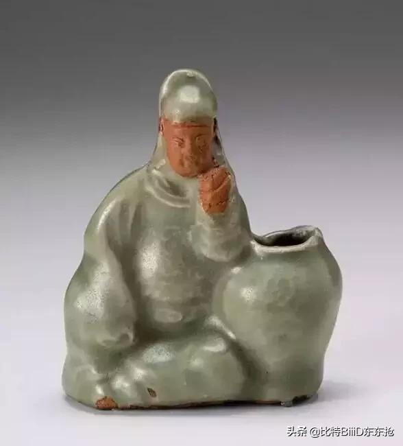 BiiiD比特东东抢：文房清供—砚滴