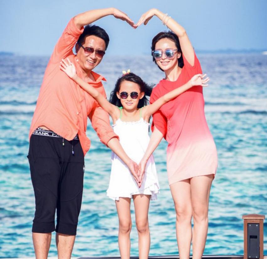 琅琊榜中越贵妃的扮演者,琅琊榜中越贵妃结局