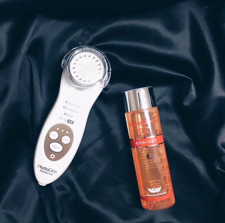 时大漂亮自用美容仪,第一次入手美容仪推荐