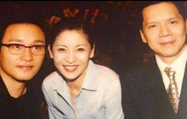 沙溢年轻惊呆众人,被沙溢年轻时颜值惊呆的明星