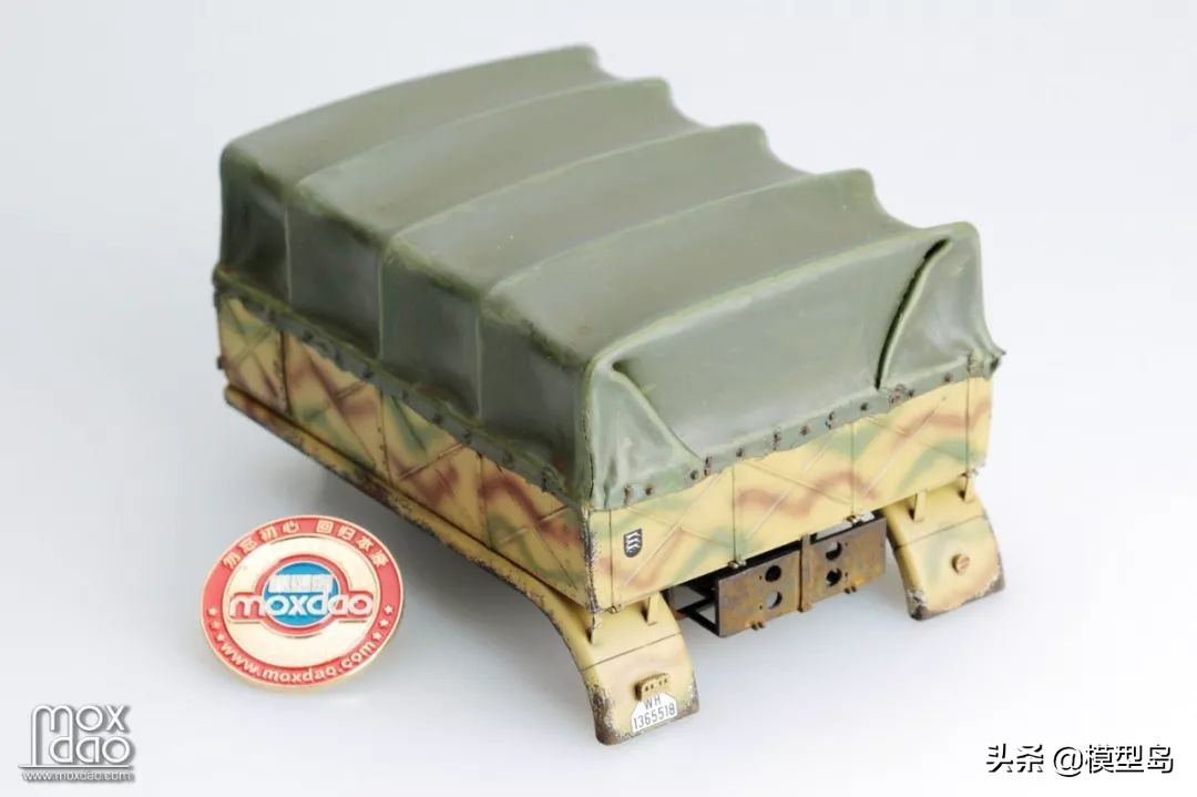 田宫卡车模型入门推荐,田宫遥控牵引车模型视频