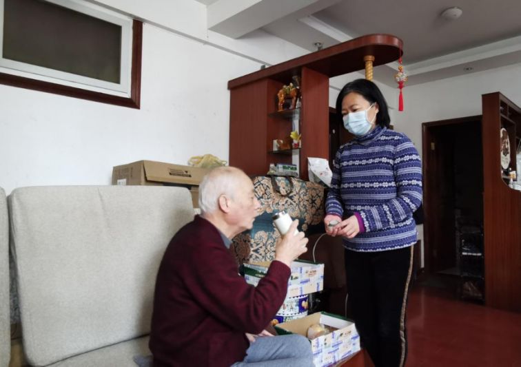 前路漫漫、胜利在望，武昌区聋人携手共行