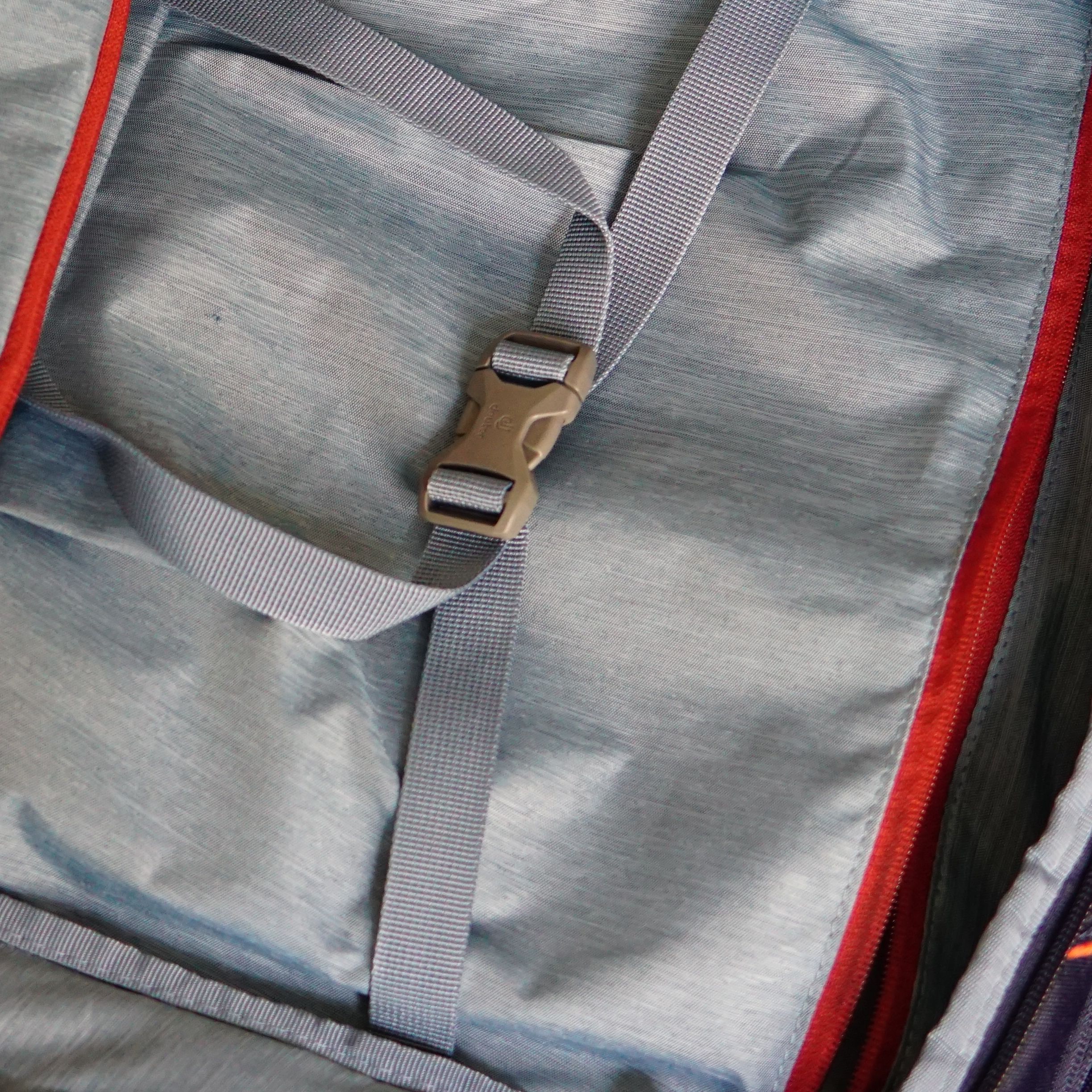 商旅出行不二之选：多特AviantCarryOnPro36L背包体验评测