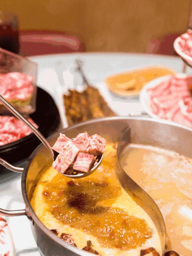 海底捞越红火，我就越怀念没落的小肥羊