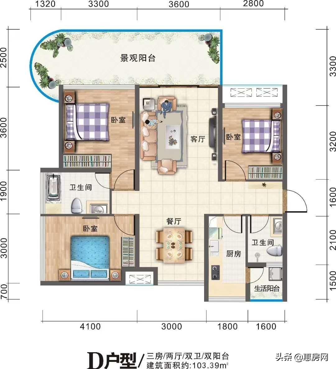 海南度假海景优选、一线海景价格比三亚低3倍，四川清凤集团开发