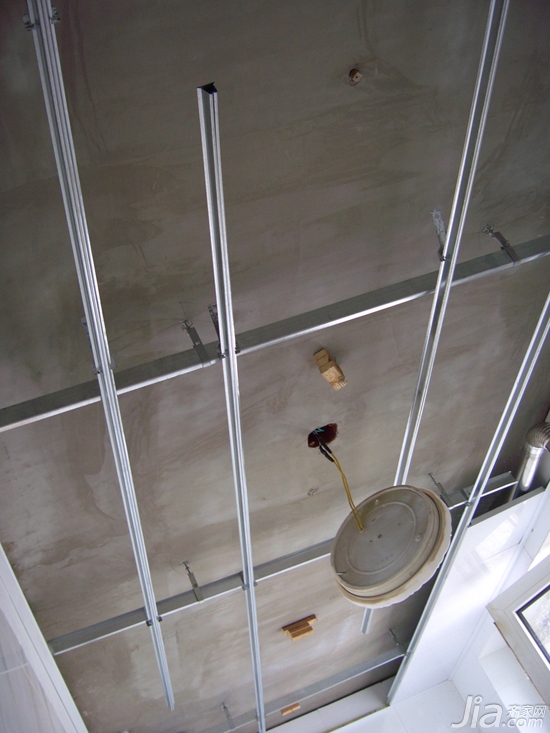 装修吊顶预算,家装吊顶自己做能省多少钱