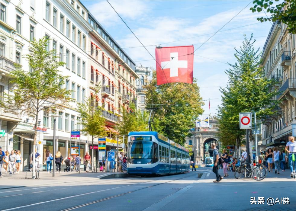 人均GDP最高的100个国家