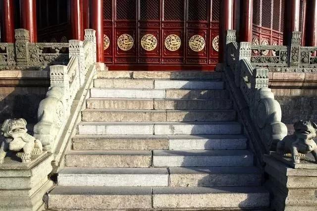 历史上真实的沈阳故宫,沈阳故宫里的历史文化