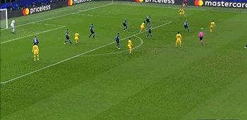 托迪博出球水平,托迪博谈巴萨沙尔克