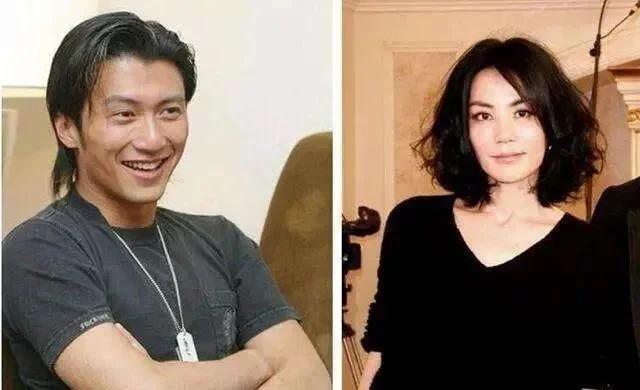 谢霆锋罕见谈感情，下意识的一句话，终于明白他为何如此痴迷王菲