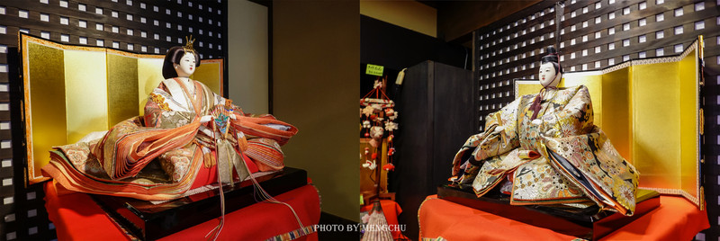 带你寻找人间烟火气,日本小京都旅游