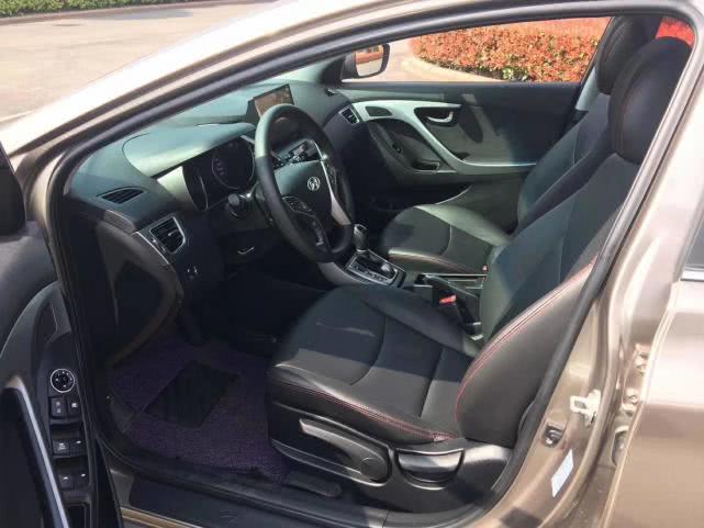 现代朗动有哪些优缺点,2012款现代朗动手动领先型缺点