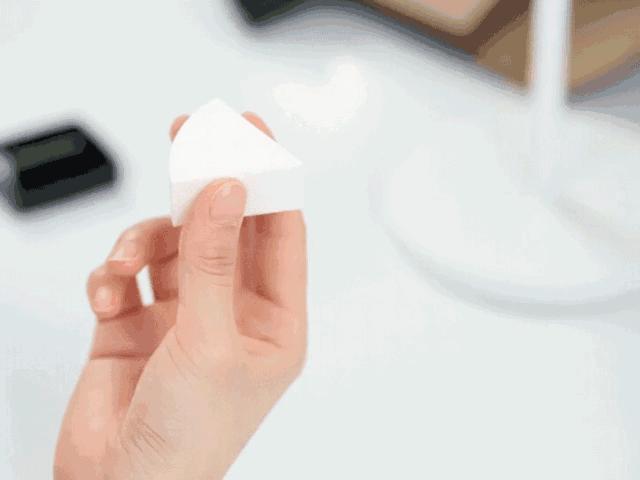 错怪李佳琦了！毛戈平为国人调制整骨高光，薄薄一层，鼻子就挺了