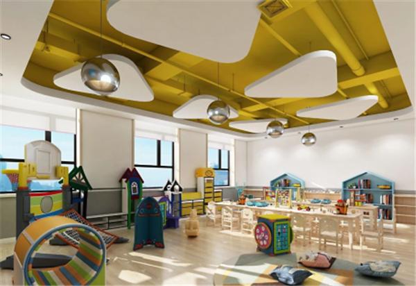 京华合木幼儿园,京华合木幼儿园日照