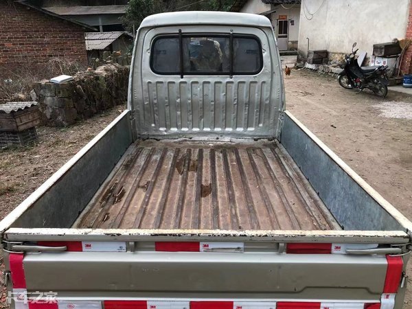 五菱微卡哪款车最耐用省油,五菱pn微卡价格