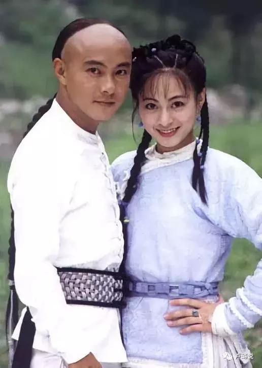 小燕子被罚,紫薇被骂,金锁被税…她们为何屡陷争议?(一)