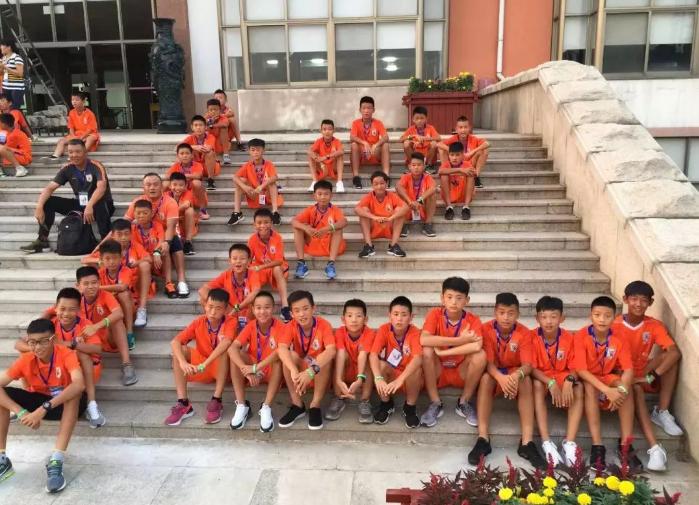 山东鲁能足校学校收费标准,鲁能足校一年学费多少