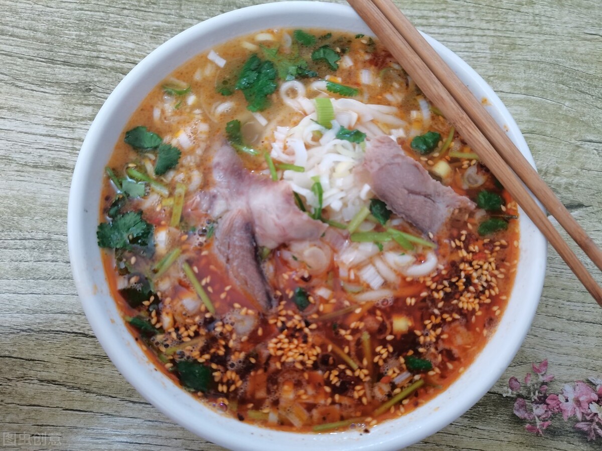 长治与其他城市对比,长治和别的城市不一样的地方