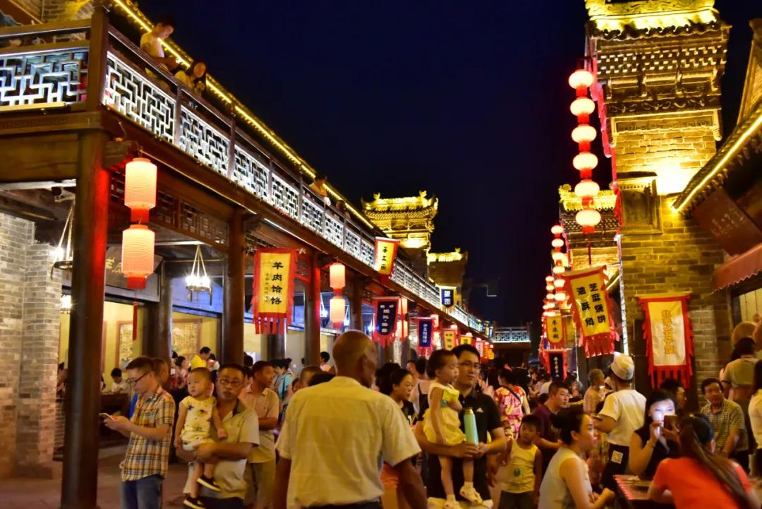 韩城研学夏令营,韩城旅游夏令营