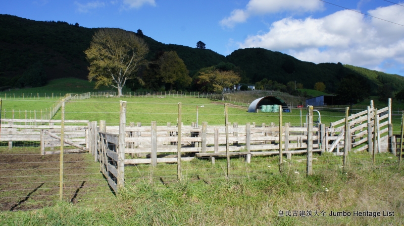 第134回：怀凯蒂山谷温泉浴，怀奥塔普地热公园