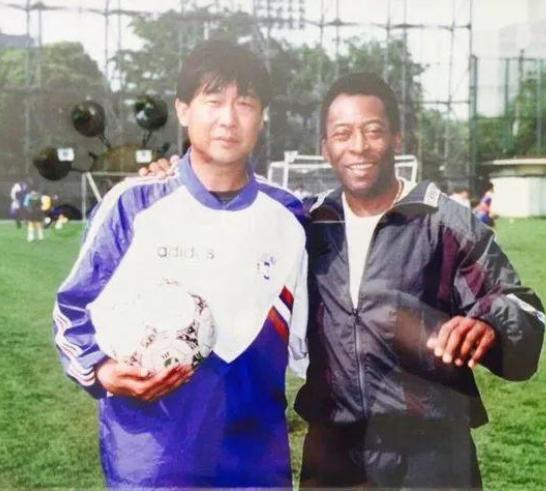 天津足球运动员吕洪祥,天津队吕洪祥