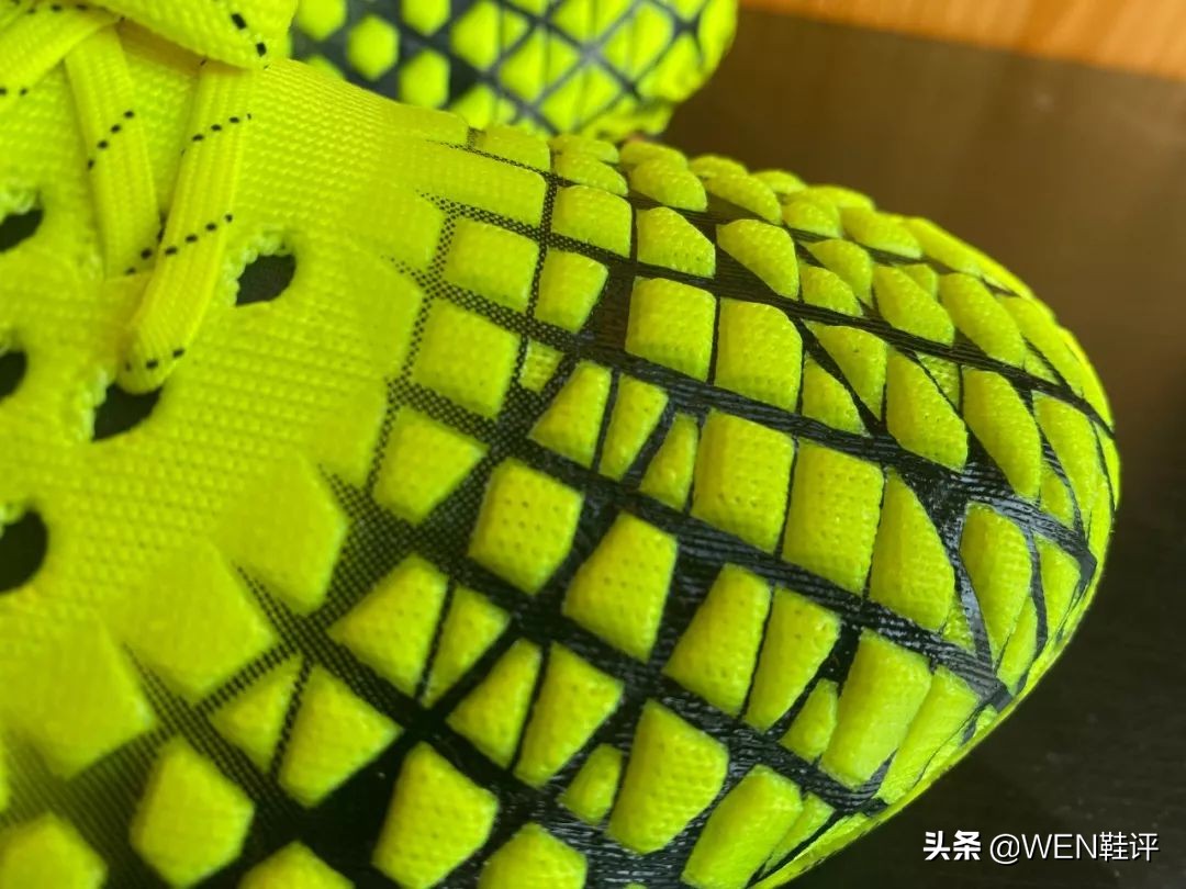 pumafuture各大球星配色,pumafuturez4.1mg足球鞋测评