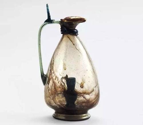 古代玻璃最好工艺,古代玻璃是怎样