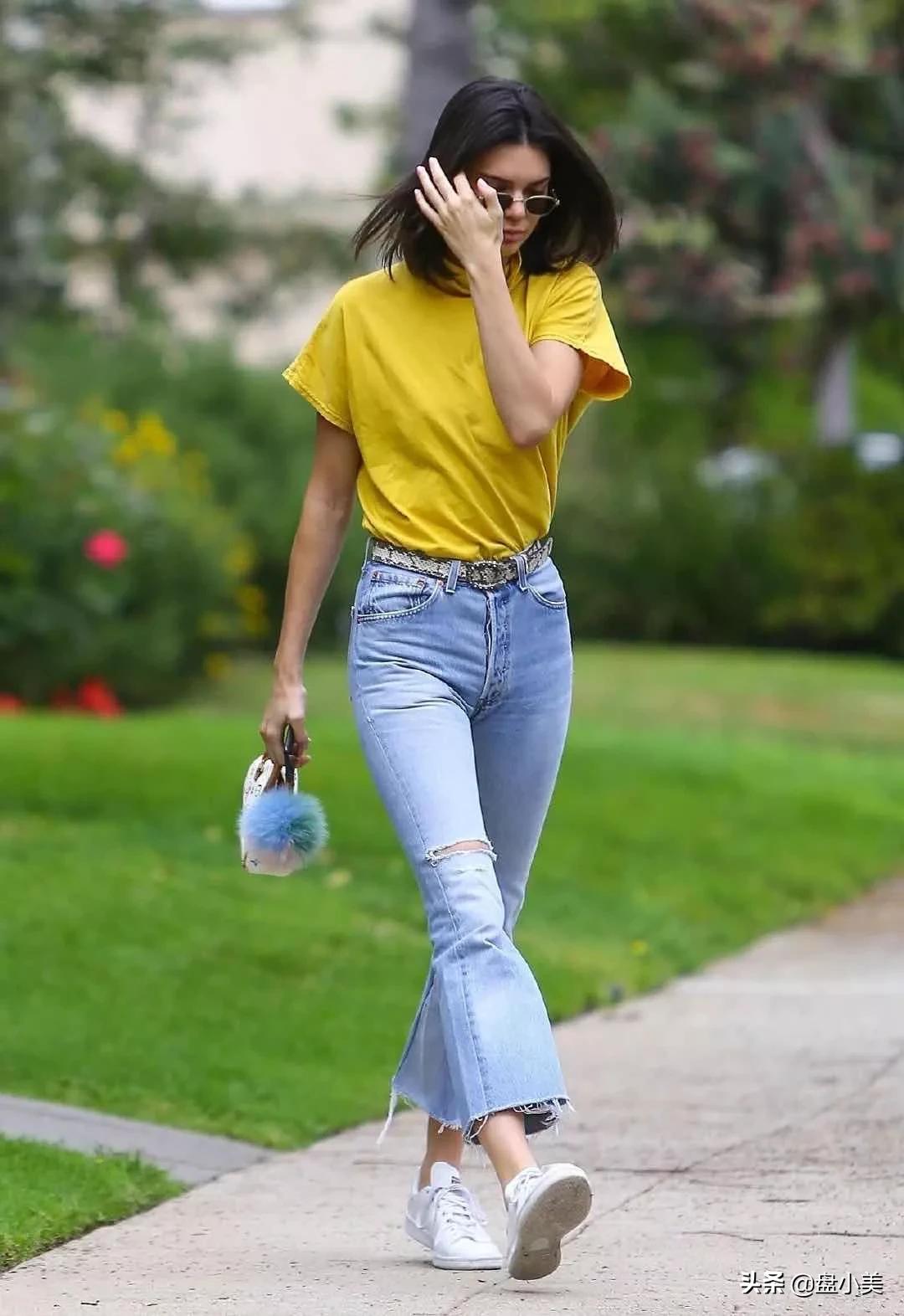 如何选择适合自己的牛仔裤,怎么选择一条适合自己的牛仔裤